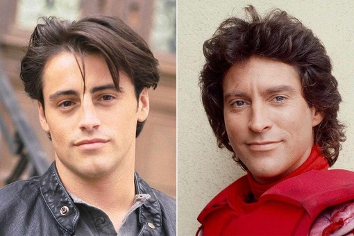 matt leblanc days of our lives alt