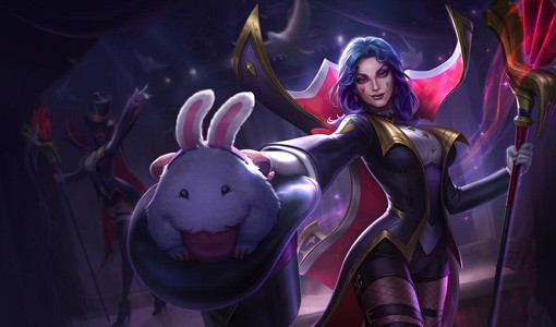 league of legends leblanc alt