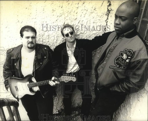 chris leblanc band alt