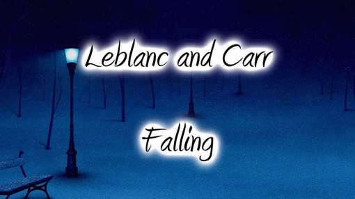 leblanc and carr falling alt