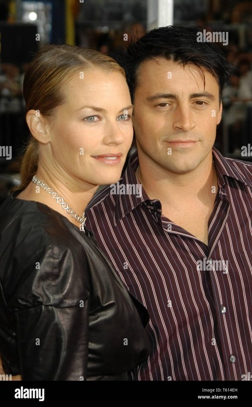 matt leblanc and wife alt