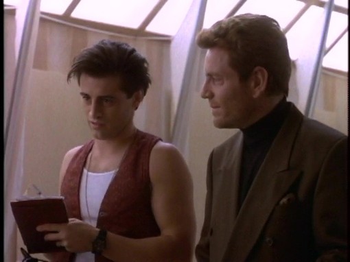 red shoe diaries matt leblanc alt