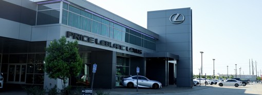 price leblanc lexus used cars alt