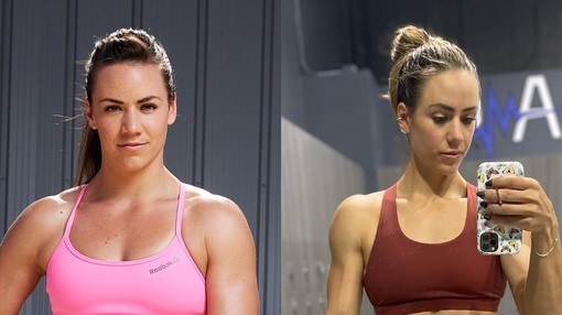camille leblanc bazinet twin sister alt