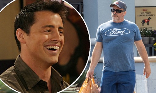 what age is matt leblanc alt