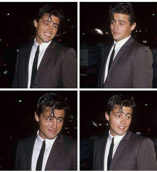 matt leblanc speaks french alt
