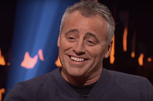 the red shoe diaries matt leblanc alt