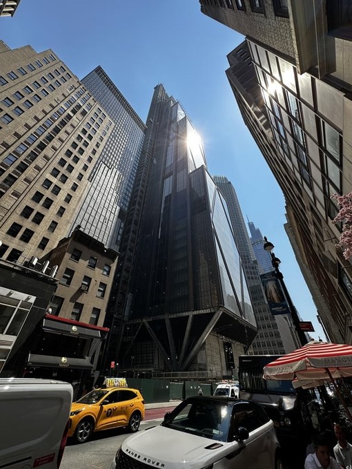 matt leblanc jp morgan alt