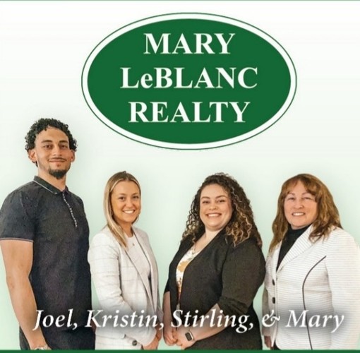 mary leblanc realty alt