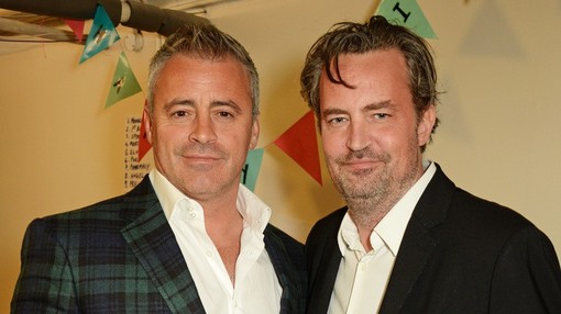 are matt leblanc and christian leblanc brothers alt