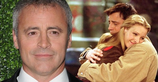 lisa kudrow and matt leblanc alt