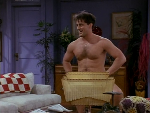 shirtless matt leblanc alt