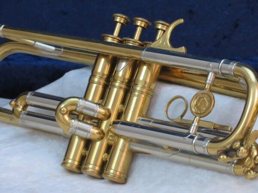 leblanc trumpet serial numbers alt