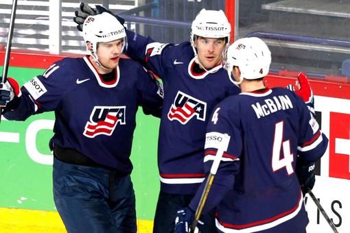 drew leblanc hockey alt