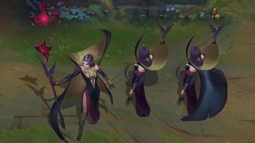is leblanc good alt