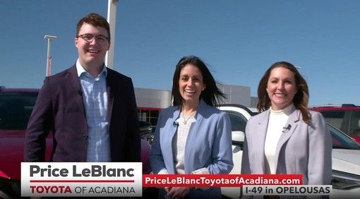 dr leblanc alexandria la alt