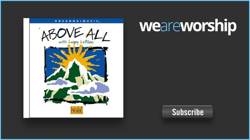 lenny leblanc you are the one i love alt