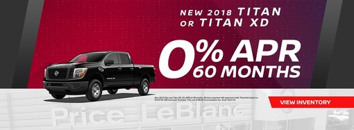 price leblanc nissan gonzales alt