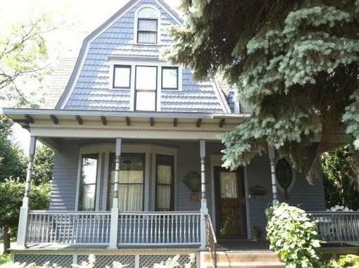leblanc house bed & breakfast minneapolis mn alt