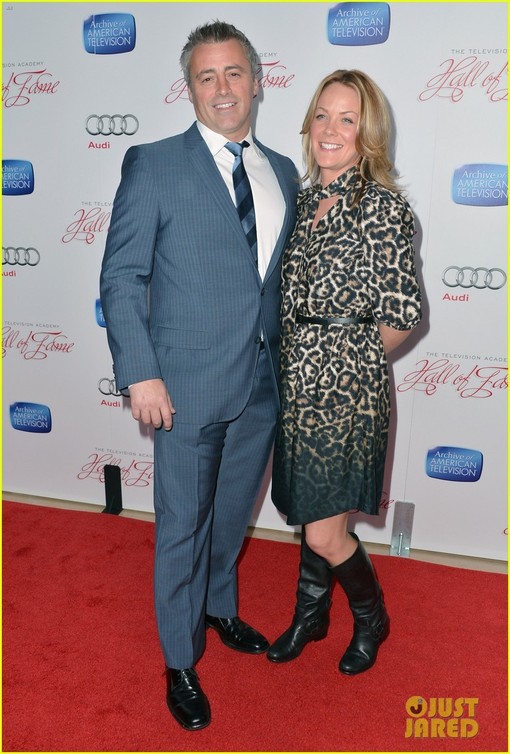 matt leblanc andrea anders alt