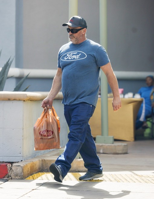 lost in space matt leblanc alt