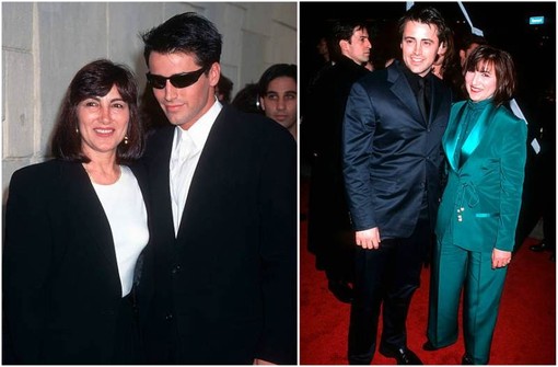 matt leblanc parents alt