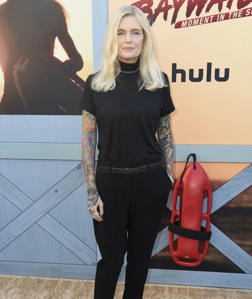 matt leblanc baywatch alt