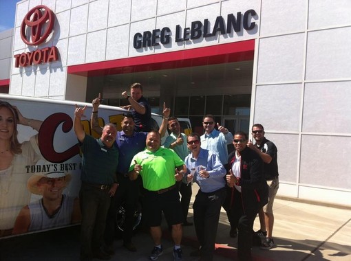 greg leblanc used cars alt