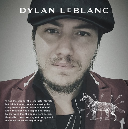 dylan leblanc lyrics alt