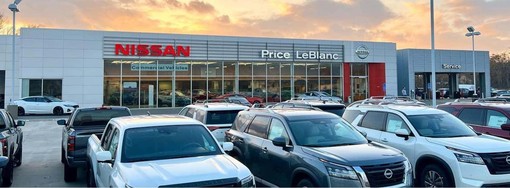 leblanc nissan gonzales la alt