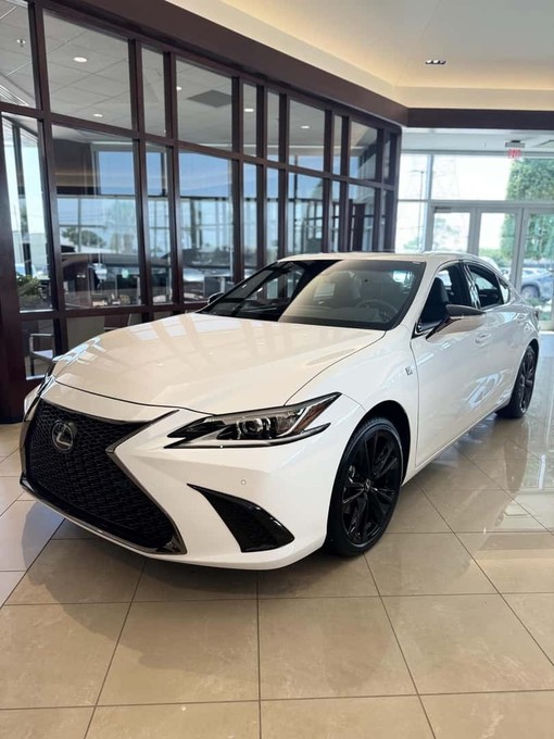 leblanc lexus baton rouge alt