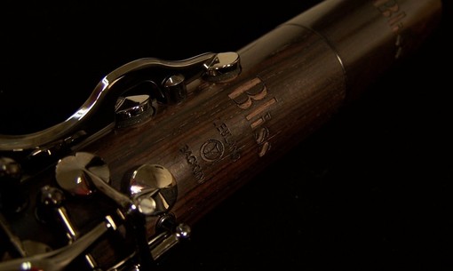 leblanc bliss lb210 alt