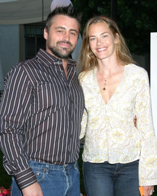 matt leblanc and melissa mcknight alt
