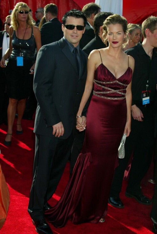 matt leblanc melissa mcknight alt