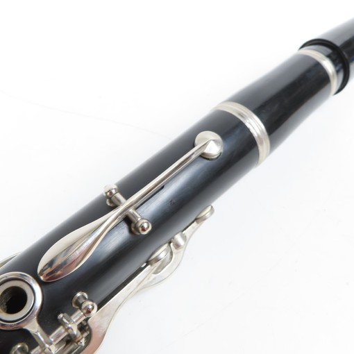 vito leblanc clarinet alt