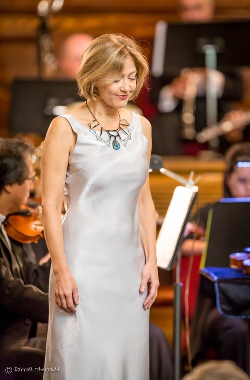 suzie leblanc soprano alt