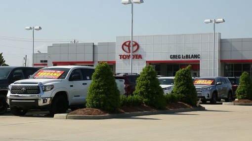 greg leblanc nissan houma alt