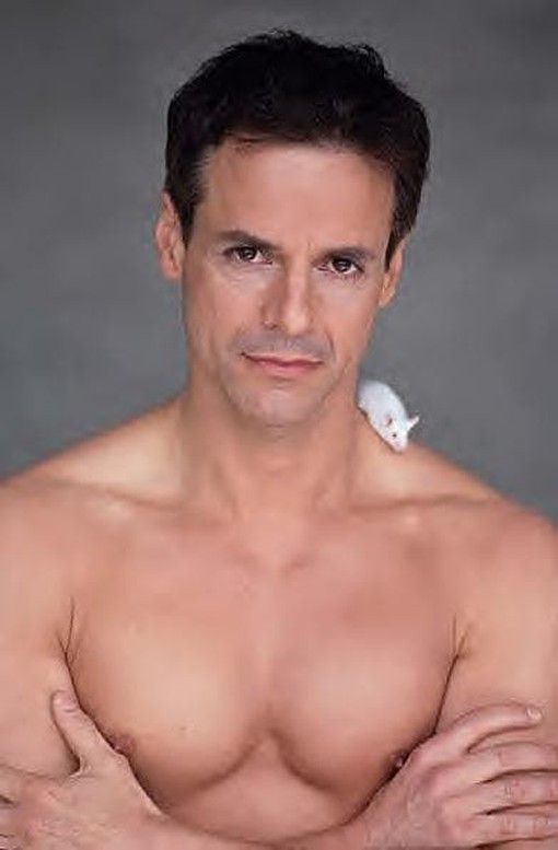 christian leblanc shirtless alt