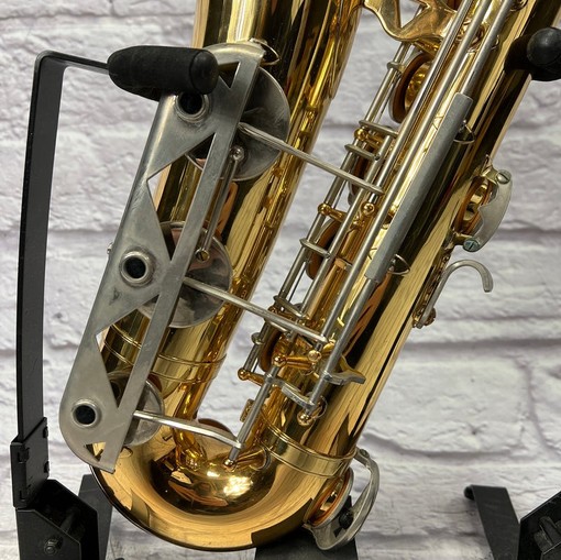 vito leblanc alto saxophone alt