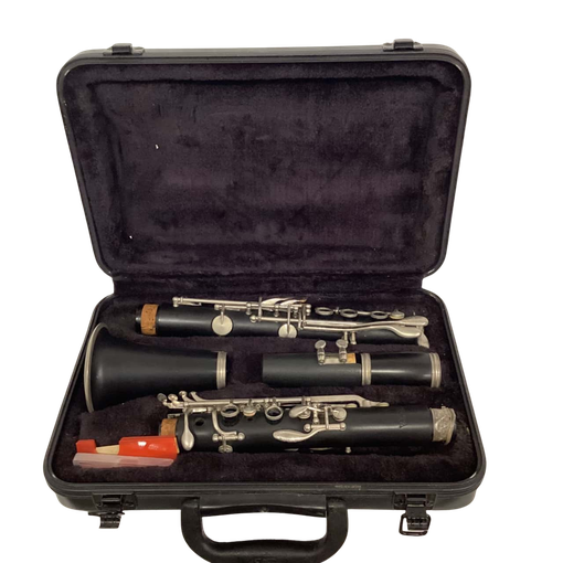 leblanc sonata clarinet alt
