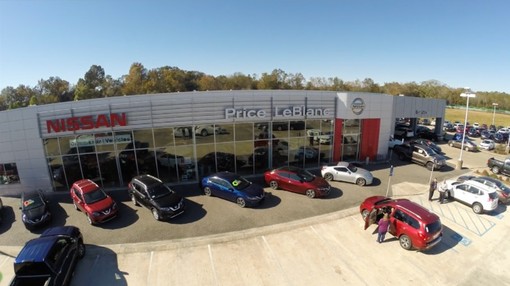 leblanc nissan houma alt