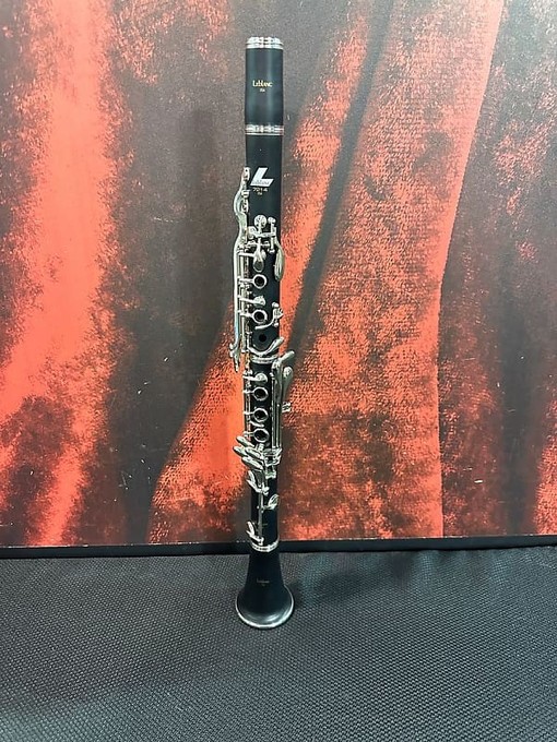 leblanc clarinet 7214 alt