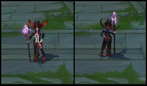 leblanc counter pick alt