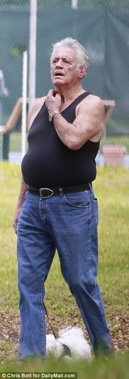 episodes matt leblanc father alt