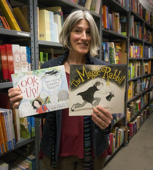 annette leblanc cate alt