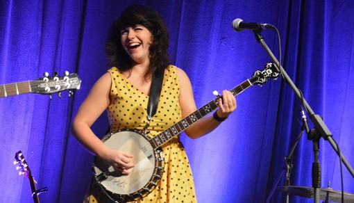 lisa leblanc album alt