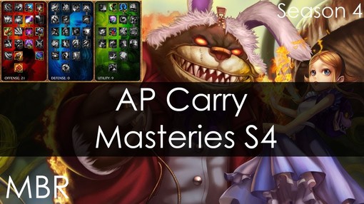 leblanc masteries season 4 alt