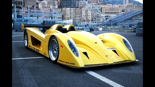 youtube lenny leblanc alt