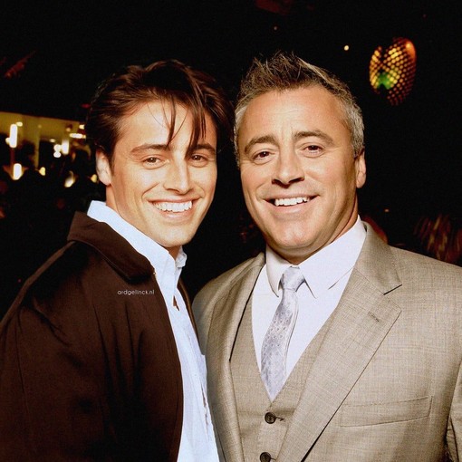 matt leblanc justin leblanc alt