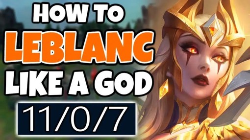 leblanc lol guide alt